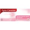 BAYER SpA Gyno Canesten 100mg 12 compresse vaginali