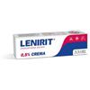 EG SpA Lenirit Crema Dermatologica 20g 0,5%