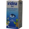 MONTEFARMACO OTC SpA Iridina Due Collirio 0,5mg/ml 10ml