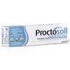 ALFASIGMA SpA Proctosoll Crema Rettale 30 gr