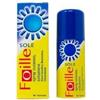 VEMEDIA MANUFACTURING B.V. Foille Sole Spray Cutaneo Soluzione 70 gr