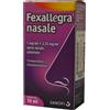 OPELLA HEALTHCARE ITALY Srl Fexallegra Nasale spray 10ml