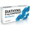 ALFASIGMA SpA DIATHYNIL30CPR 5MG