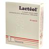 BRUSCHETTINI Srl Lacteol 20 capsule 5mld