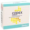 BIOCODEX Codex 5 Miliardi 20bustine