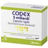 BIOCODEX Codex 5 miliardi 30 Capsule
