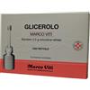 MARCO VITI FARMACEUTICI SpA Glicerolo Marco Viti Bambini 4,5g 6 contenitori monodose