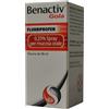 RECKITT BENCKISER H.(IT.) SpA Benactiv Gola spray 15ml 0,25%