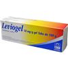 SIT LABORATORIO FARMAC. Srl Leviogel 1% Gel Antidolorifico 100gr