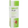 NEOPHARMED GENTILI SpA Dolaut Gel Spray 40mg/g 25g