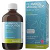 ZAMBON ITALIA Srl Fluimucill Mucolitico Sciroppo 600mg/15ml