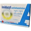 RECORDATI SpA Imidazyl Antistaminico collirio 10 flaconcini monodose da 0,5ml