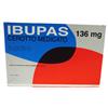 ALFASIGMA SpA Ibupas 136mg 7cerotti