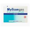 JOHNSON & JOHNSON SpA Mylicongas 50 Compresse Masticabili 40 mg