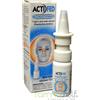 JOHNSON & JOHNSON SpA Actifed Decongestionante Spray Nasale 10ml