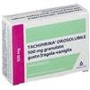 ANGELINI (A.C.R.A.F.) SpA Tachipirina Orosolubile 500 mg Granulato 12 Bustine Gusto Fragola-Vaniglia