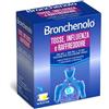 PERRIGO ITALIA Srl Bronchenolo Tosse, Influenza e Raffreddore 10bustine