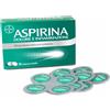 BAYER SpA Aspirina Dolore E Infiammazione 20 compresse rivestite 500mg