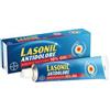 BAYER SpA Lasonil Antidolore Gel 10% 120g