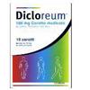 ALFASIGMA SpA Dicloreum Antinfiammatorio Locale 180mg 10 cerotti medicati