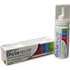 ALFASIGMA SpA Dicloreum 3% Schiuma Cutanea antinfiammatorio locale 50g