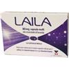 DR.WILLMAR SCHWABE GmbH&CO.KG Laila 14 capsule