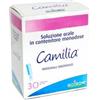 BOIRON Srl Camilia Medicinale Omeopatico 15 Flaconcini da 1ml