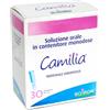 BOIRON Srl Camilia 30 fiale monodose
