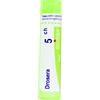 BOIRON Srl Drosera 05Ch Tubo 80 Granuli 4g