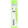 BOIRON Srl Bryonia 05Ch Tubo 80 Granuli 4g