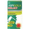 BAYER SpA Aspigola Dolact Spray 15ml