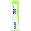 BOIRON Srl Pulsatilla Globuli 200Ch Dose 1g