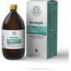 GIANLUCA MECH SpA Depurativo Antartico Tisanoreica Decotto 500ml