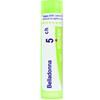 BOIRON Srl Belladonna 5CH granuli