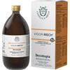 GIANLUCA MECH SpA Vigor Mech Tisanoreica Decotto 500ml