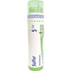 BOIRON Srl Sulfur 5ch 80gr 4g