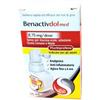 RECKITT BENCKISER H.(IT.) SpA Benactivdol gola spray Limone e Miele 15ML
