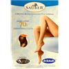 DESA PHARMA Srl Collant Premaman Sauber 70 Denari Taglia V Glace