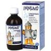 PHARMALIFE RESEARCH Srl Immuno 200ml