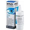 URSAPHARM Srl Hylo Comod collirio lubrificante 10ml