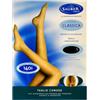 DESA PHARMA Srl Collant Taglie Comode Sauber 140 Denari Taglia III Nero