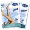 DESA PHARMA Srl Sauber Collant 140 Denari Maglia Microrete Nero Taglia 4