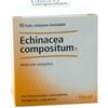 GUNA SpA Echinacea Compositum S Heel 10 fiale