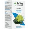 ARKOFARM Srl Rodiola Arkocapsule 45 capsule