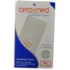 Nova argentia srl ind. farm Ceroxmed Garza 18cmx40cm 12 pezzi