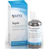 GUNA SpA Sepia Compositum gocce 30ml