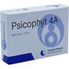 BIOGROUP SpA SOCIETA' BENEFIT PSICOPHYT REMEDY 4A 4TUB 1,2G