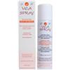 HULKA Srl vea spray olio secco 100ml