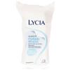 SODALCO Srl Lycia Quadrotti in Cotone Struccanti Doppia Azione 50pz