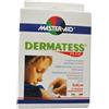 Pietrasanta Pharma spa Master-Aid Garza Dermatess 5x9cm 12 perzzi